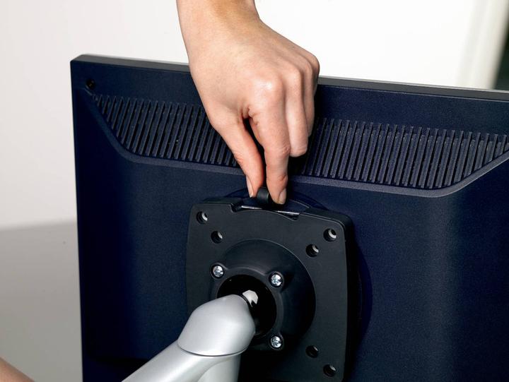 Immagine prodotto Novus TSS-LiftTEC Arm I - Kit di montaggio (braccio articolato, adattatore a colonna) (Occhiali 3D)
