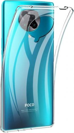 Xiaomi Case (Xiaomi Poco F2 Pro)
