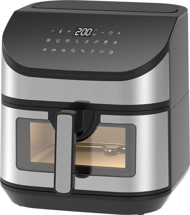 Sobczyk - Airfryer - 7.5 liters