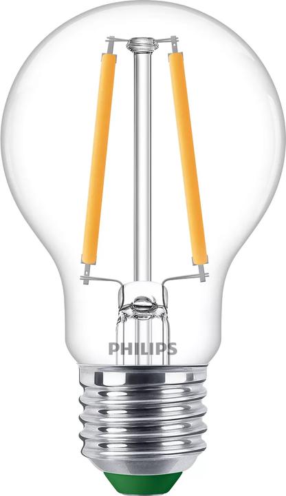Philips LED classico (E27, 2.30 W, 485 lm, 1 x, A)
