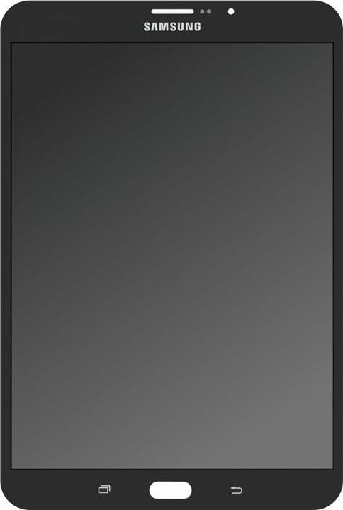 Image du produit Samsung Unité d'affichage T719 Galaxy Tab S2 8.0 noir GH97-18913A (Écran)