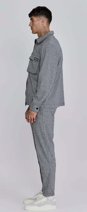 Immagine prodotto Siksilk Overshirt Smart Overshirt (L)