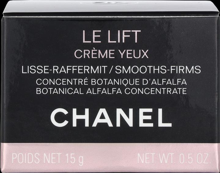 Immagine prodotto Chanel Le Lift (Crema, 15 ml, Giorno + Notte)