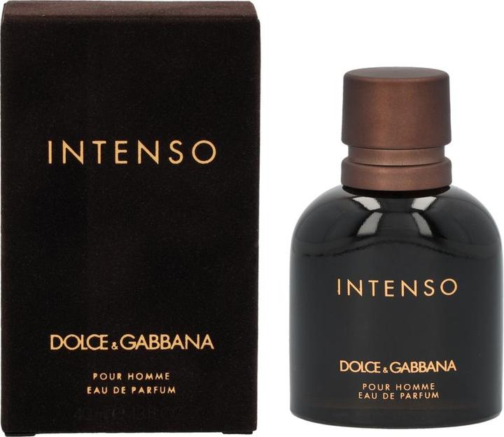 Immagine prodotto Dolce & Gabbana Intenso per uomo (Eau de parfum, 40 ml)