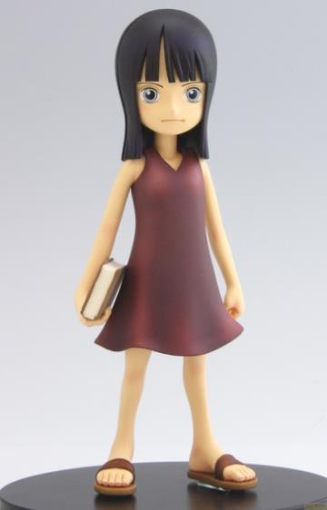 Produktbild Banpresto Statische Figur - One Piece - Nico Robin