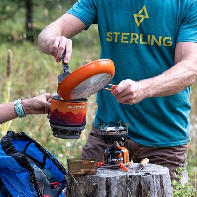 Produktbild Jetboil MiniMo