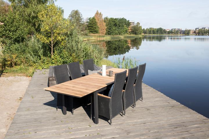 Produktbild Venture Home Esstisch Mexico (90 cm)