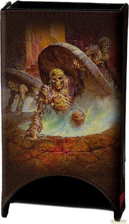 Produktbild FanRoll Dungeons & Dragons Masterworks Series Würfelturm Jeff Easley