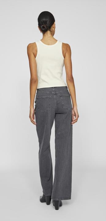 Actual product image Vila High Waist Wide Fit Jeans (W38/L30)