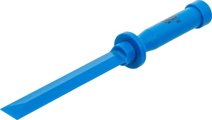 Produktbild BGS Kunststoffschaber 22 mm (255 mm)