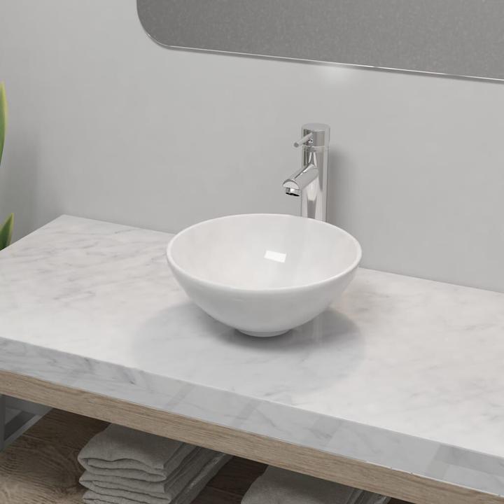 Produktbild VidaXL Bibbye (250 mm, 3250 mm)