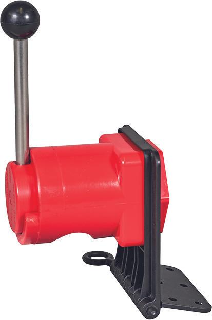 Gyso Robinet de soutirage KALTEX 200