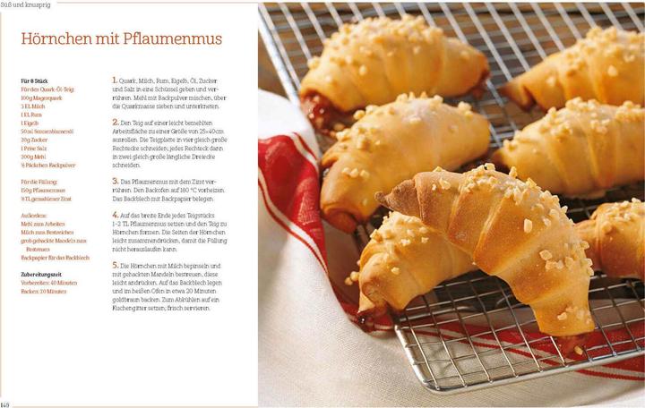 Produktbild Lieblingsgerichte aus dem Backofen (Deutsch, Schweiz Reader's Digest Deutschland, 2023)