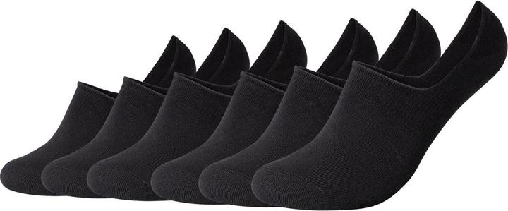 Camano Füsslinge (6er Pack, 43, 46)