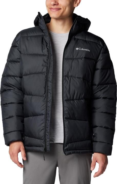 Immagine prodotto Columbia Giacca con cappuccio Fivemile Butte™ II (XXL)