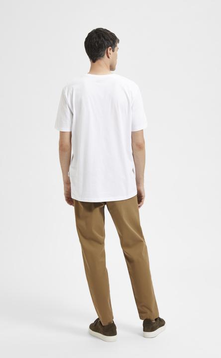 Produktbild Selected Homme Lässiges T-Shirt (S)