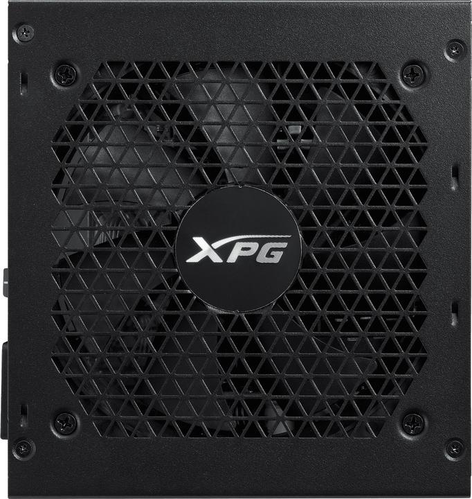 Actual product image Adata PSU XPG Kyber 750W ATX3.0 80+Gold (750 W)