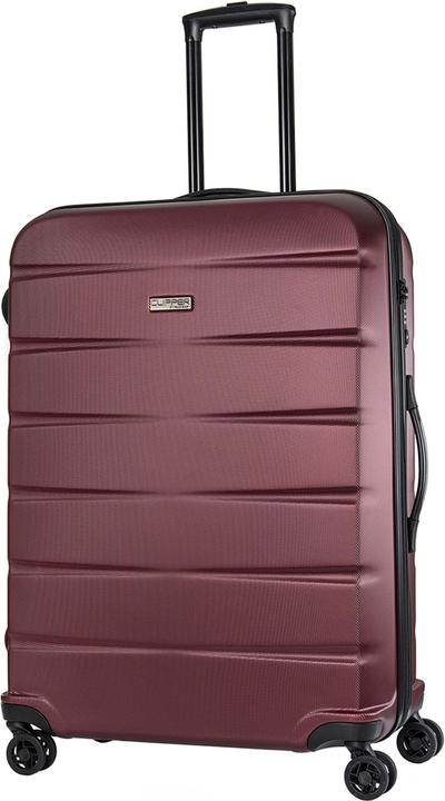 Clipper by Pack Easy Peru (115 l, L (90 - 115l))