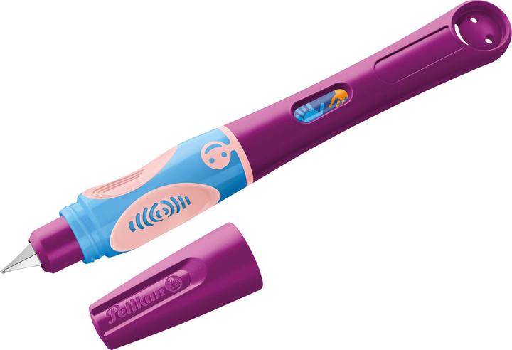 Actual product image Pelikan griffix Sweet Berry, for left-handers (Sweet Berry, 1 x)