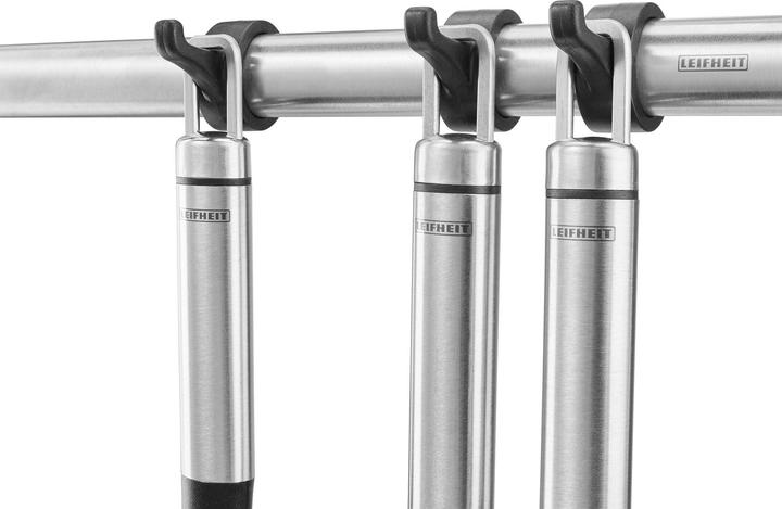 Actual product image Leifheit Hook rail