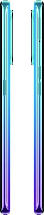 Image du produit OPPO A94 5G (128 Go, Bleu Cosmo, 6.43", Double SIM, 48 Mpx, 5G)