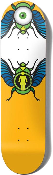 Actual product image Girl Beetle Bum (8.25")