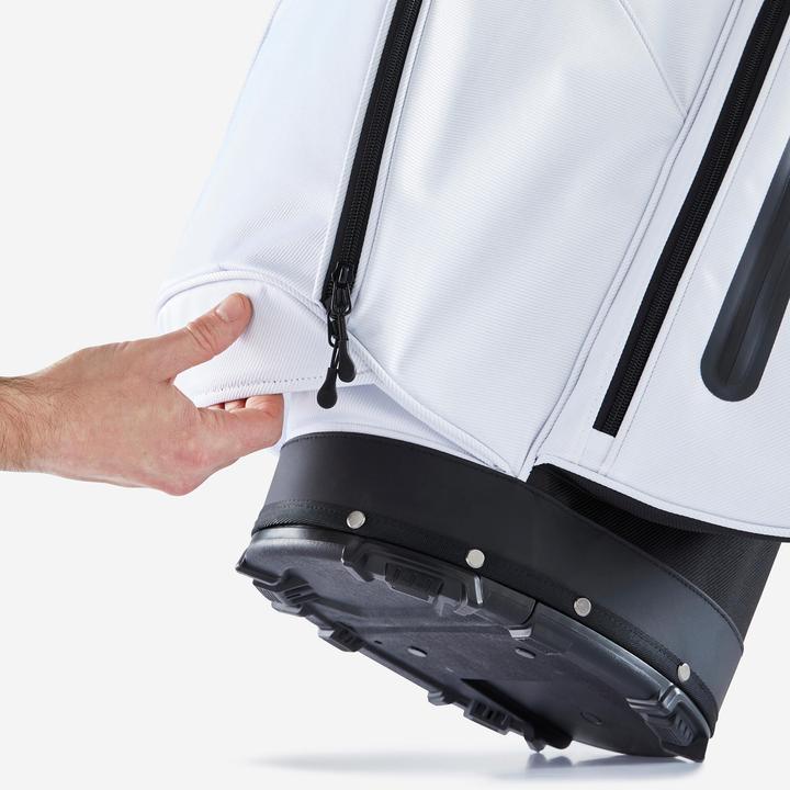 Immagine prodotto Inesis Borsa Da Golf Con Treppiede