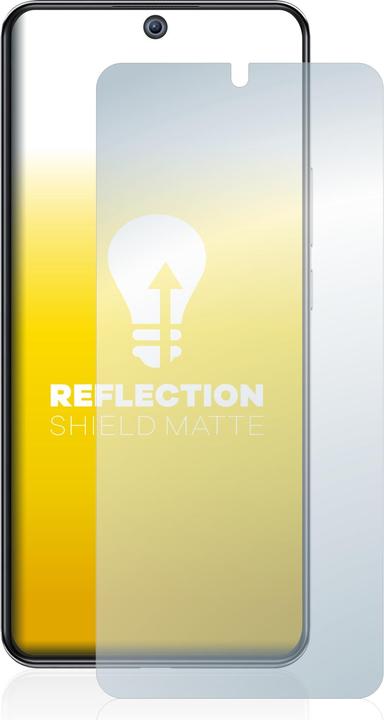 Produktbild upscreen Reflection Shield Displayschutz Matt (1 Stück, Xiaomi 12T Pro)