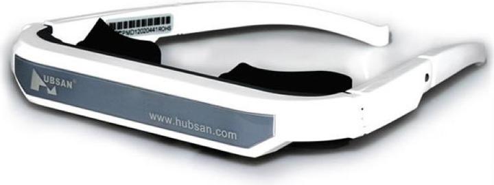 Immagine prodotto Hubsan Occhiali video FPV