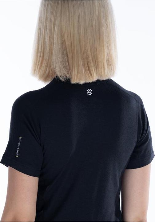 Actual product image Artilect Women's Boulder 125 Tee (XL)
