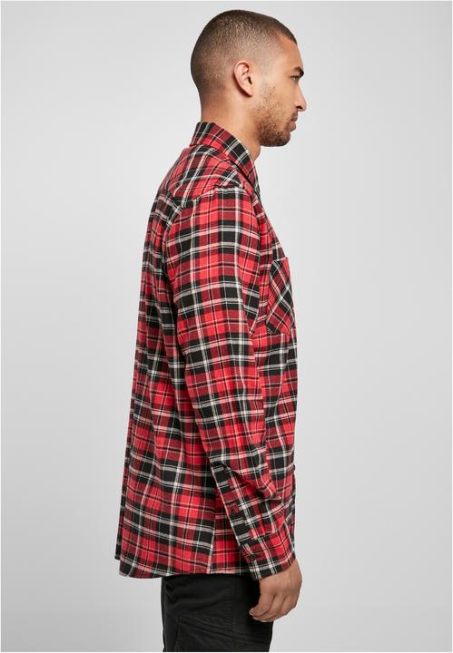 Immagine prodotto Urban Classics Camicia a quadri Roots (XXL)