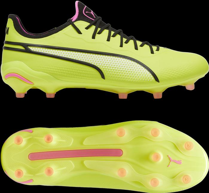 Produktbild Puma KING Ultimate FG/AG Phenomenal (42.5)