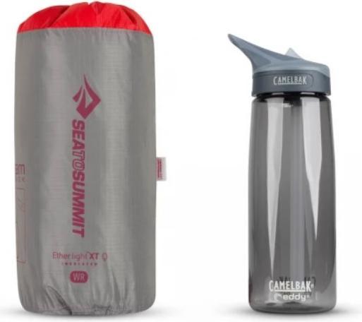 Produktbild Sea To Summit Ether Light XT Insulated W Isomatte