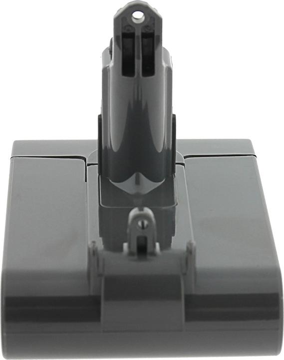 Actual product image Patona Ersatzakku für Dyson DC31 DC34 DC35 DC43 DC56 DC57 ersetzt 917083-01