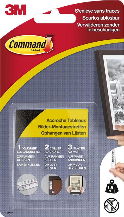 Image du produit Command Commande