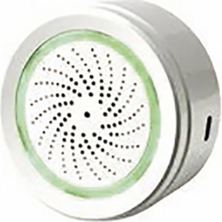 Image du produit Burg Wächter BURG-WCHTER Sirène d'alarme WLAN BURGsmart Protect Noise 2162