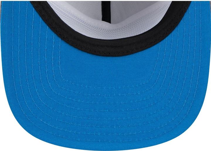Produktbild New Era Golfer Snapback Cap Training 2024 Detroit Lions