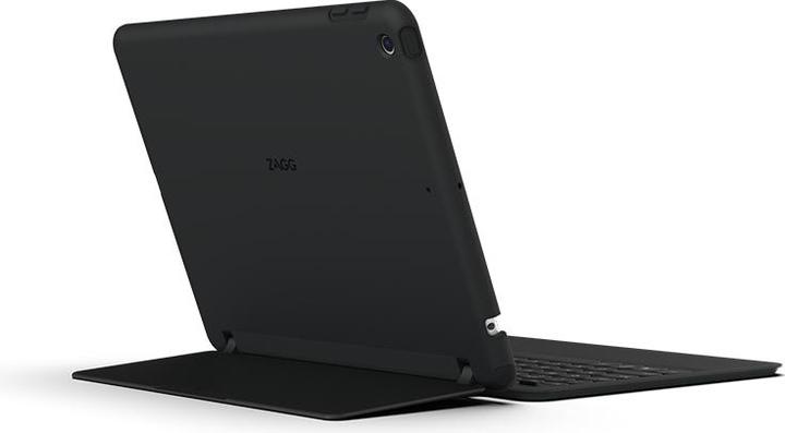 Actual product image Zagg Slim Book Go (Eng. Int.)