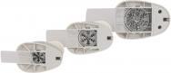 Actual product image Rayher Motif punch set snowflakes