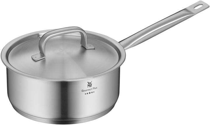 Image du produit WMF Gourmet Plus (20 cm, Casserole, Acier inoxydable)