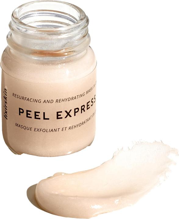 Actual product image Lixirskin Peel Express (Exfoliation, 30 ml)