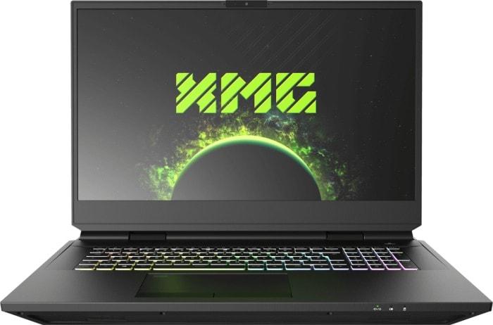 XMG ULTRA 17 (17.30", Intel Core i9-10900K, 32 GB, 1000 GB, DE)