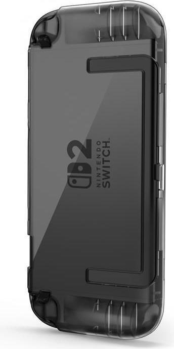 Immagine prodotto Tech-Protect FlexAir Case für Nintendo Switch 2 - Transparent (Switch)