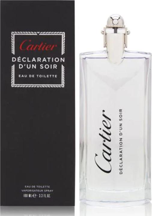 Produktbild Cartier Declaration d'un Soir (Eau de Toilette, 100 ml)