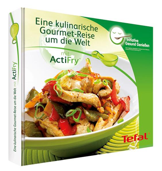 Immagine prodotto Tefal Actifry