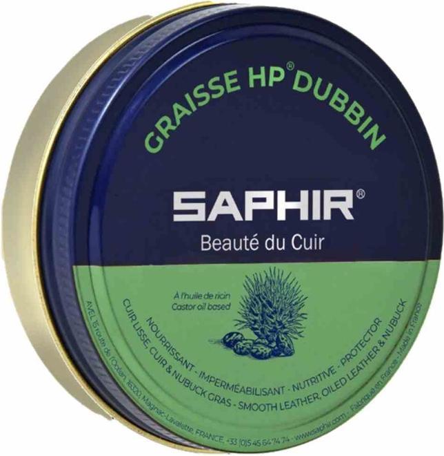 Produktbild Saphir Beaute du Cuir HP Dubbin (1 x, 100 ml)