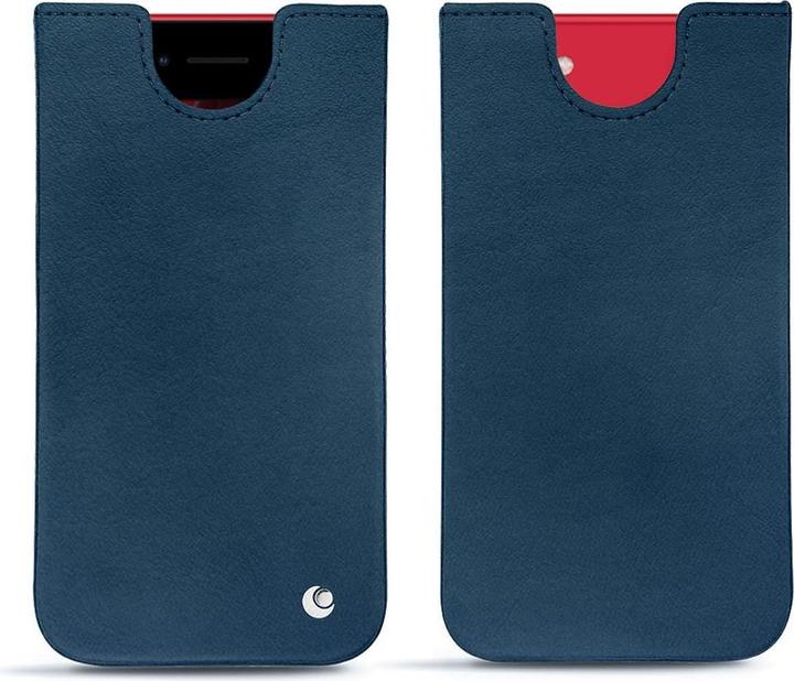 Blu Mediterranean ( Pantone #0E3043 )
