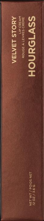 Produktbild Hourglass Velvet Story (Mauve)