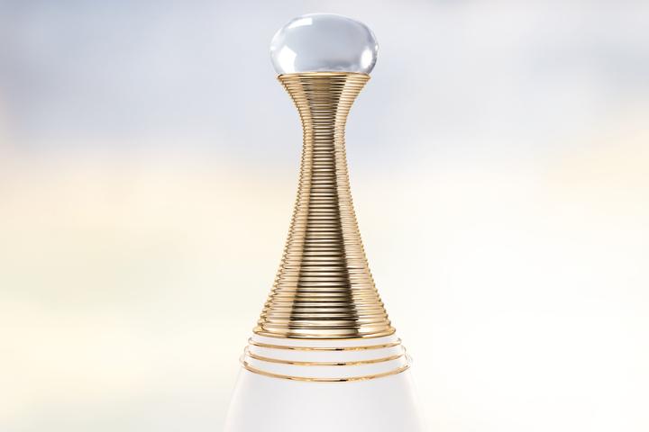 Produktbild Dior Parfum D'Eau (Eau de Parfum, 100 ml)