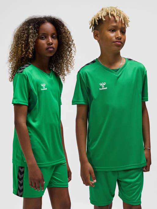 Immagine prodotto hummel Hmlauthentic Pl Maglia Bambino S/S (164)